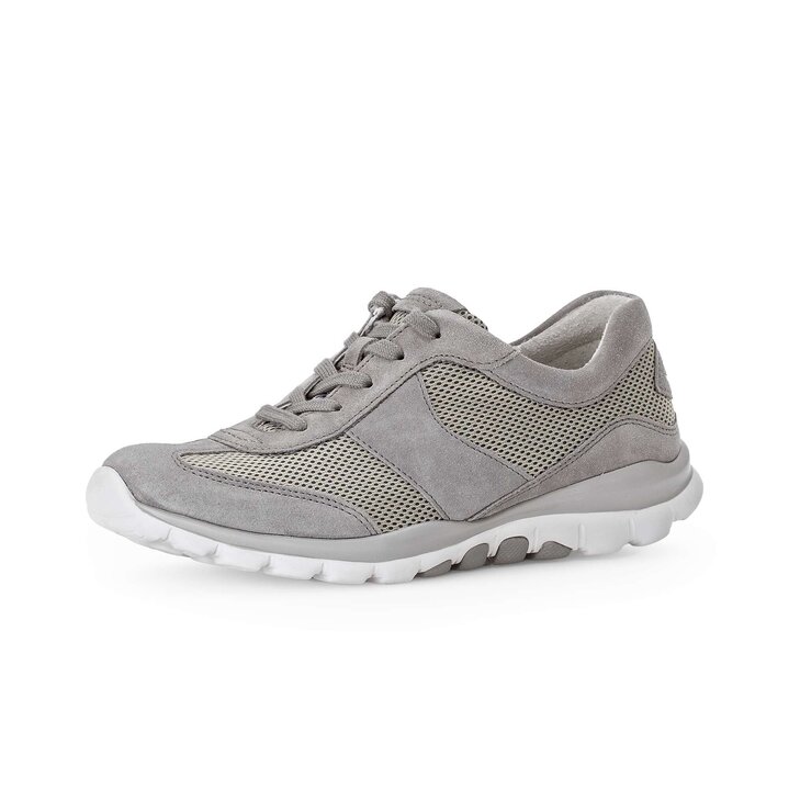 Sneaker low grau #2