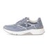 Sneaker low blau