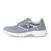 Sneaker low blau
