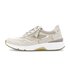 Sneaker low beige