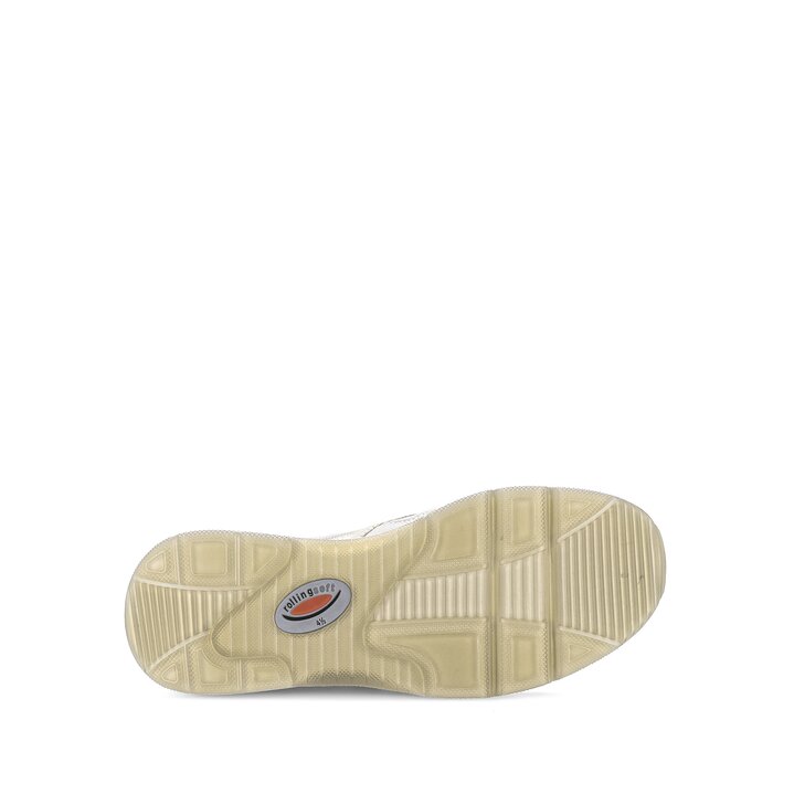 Sneaker low beige #4