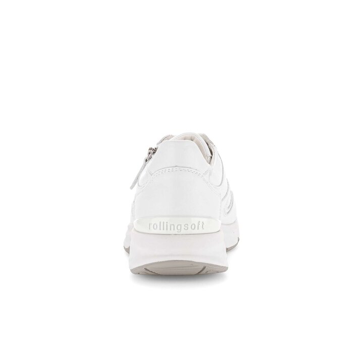 Sneaker low weiß #3