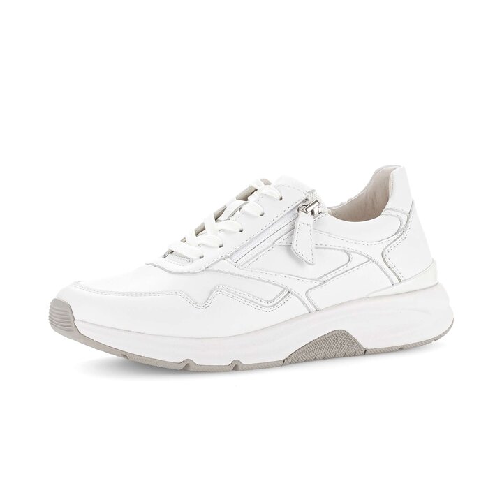 Sneaker low weiß #2