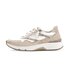 Sneaker low beige