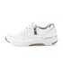 Sneakers basse bianco