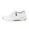 Sneakers basse bianco