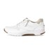 Sneaker low weiß
