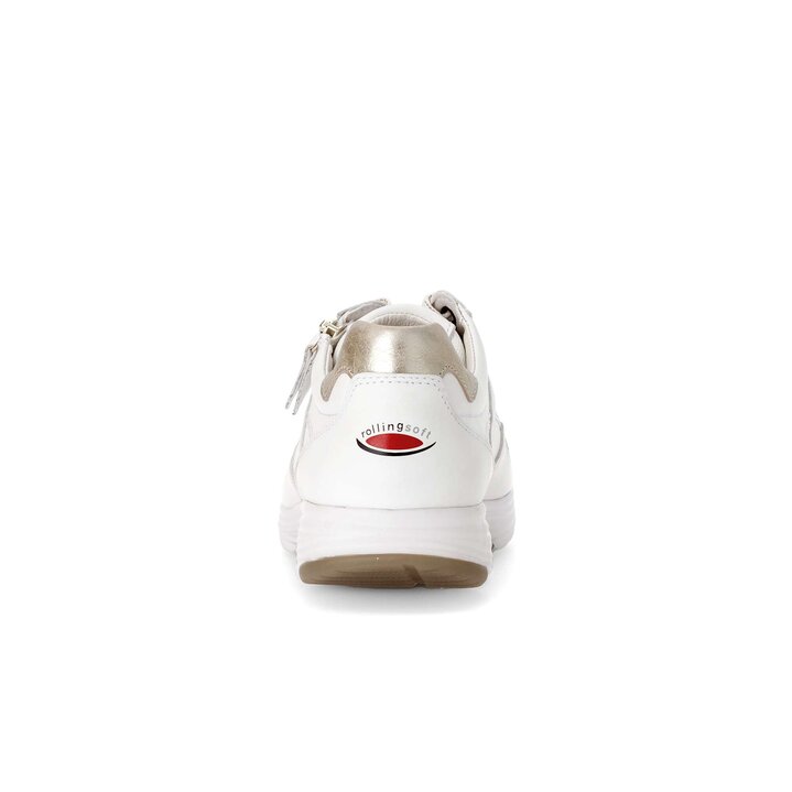 Sneaker low weiß #3