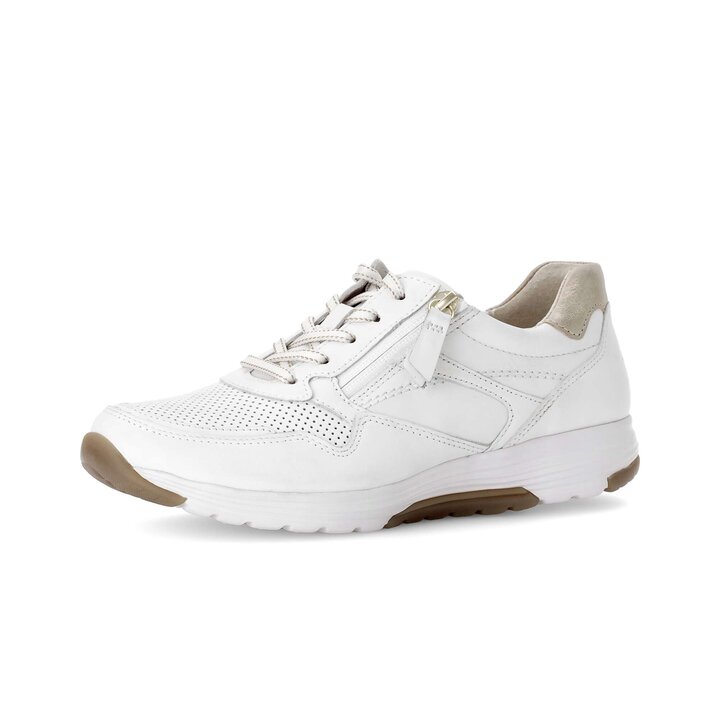 Sneaker low weiß #2