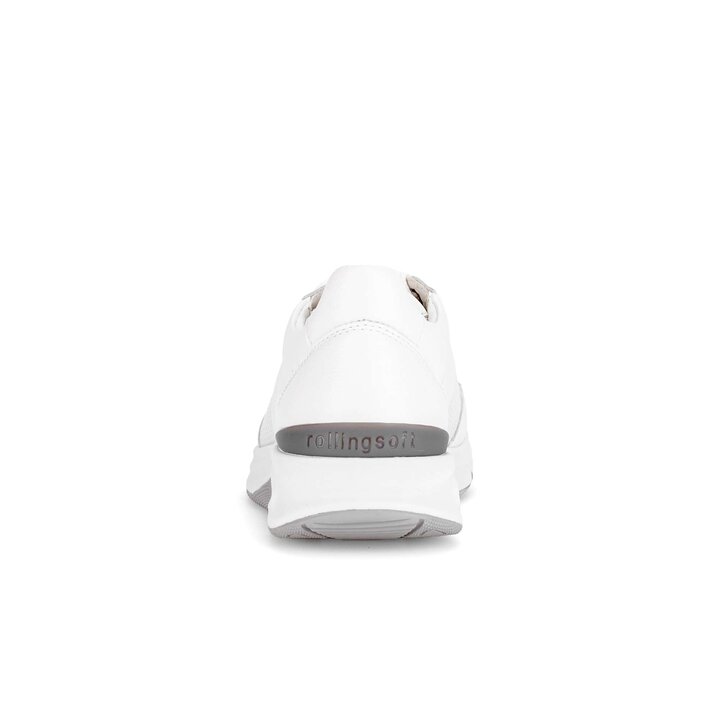 Sneaker low weiß #3