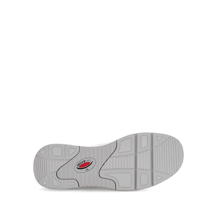 Sneaker low weiß #4