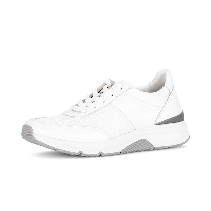 Sneaker low weiß #2