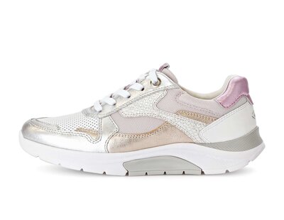 Sneaker low multicolour