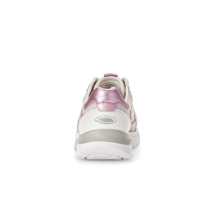 Sneaker low multicolour #3