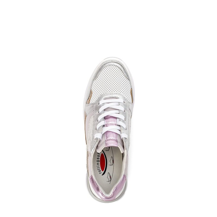 Sneaker low multicolour #5