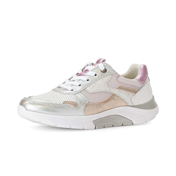 Sneaker low multicolour #2