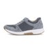 Sneaker low blau