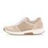 Sneaker low beige