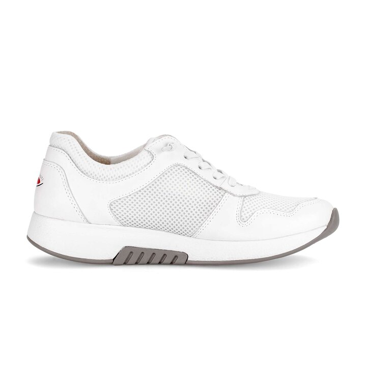 Sneaker low weiß #1