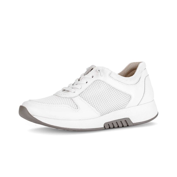 Sneaker low weiß #2