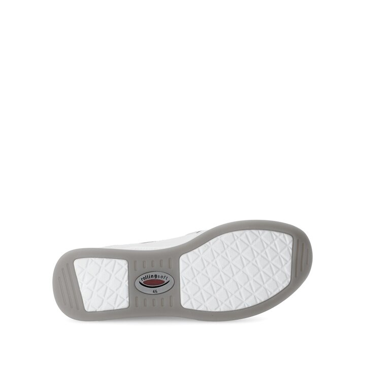 Sneaker low weiß #4