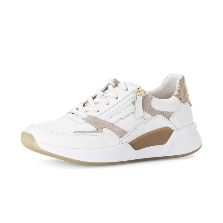 Sneaker low weiß #2