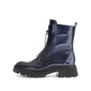Biker Boot blau