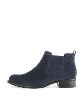 Chelsea Boot blau