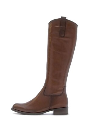 Stivali da equitazione marrone