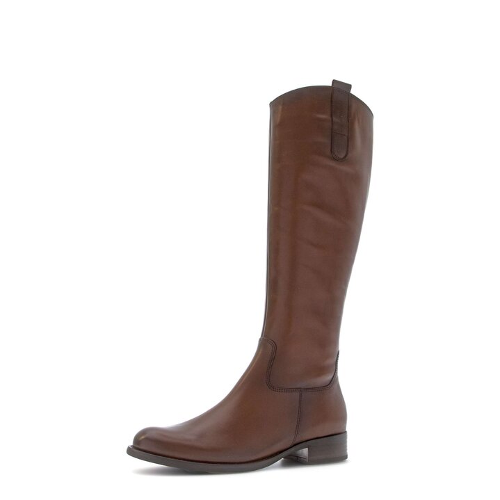 Reiterstiefel braun #2