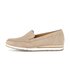 Slipper beige