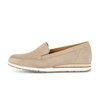 Slipper beige