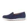 Slipper Blau