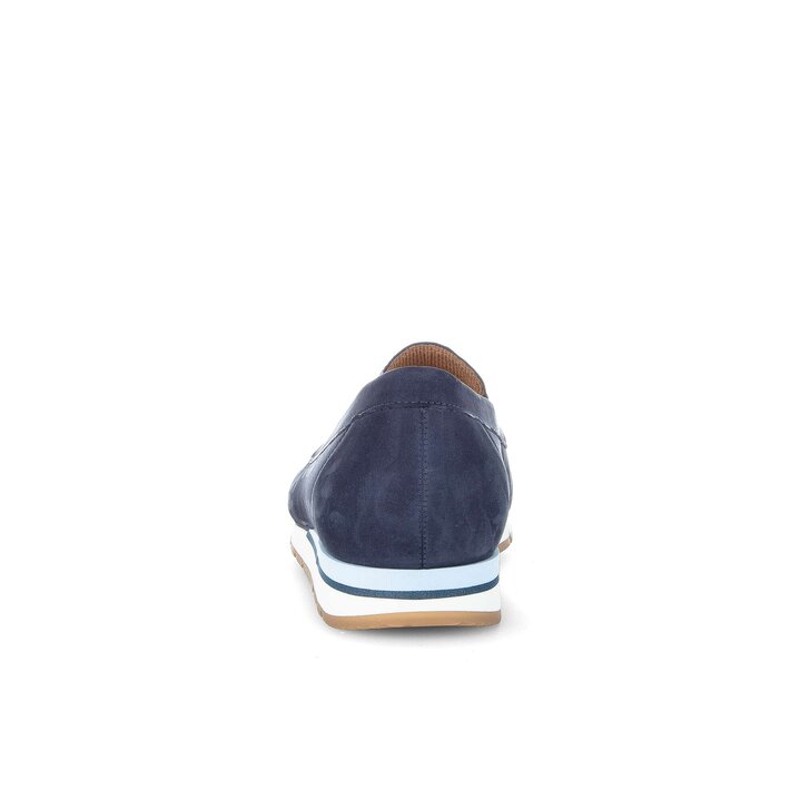 Slipper Blau #3