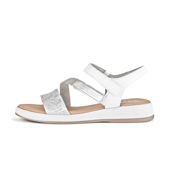 Remsandaler silver #0