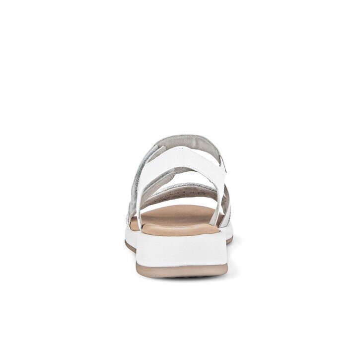 Remsandaler silver #3