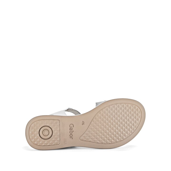 Remsandaler silver #4