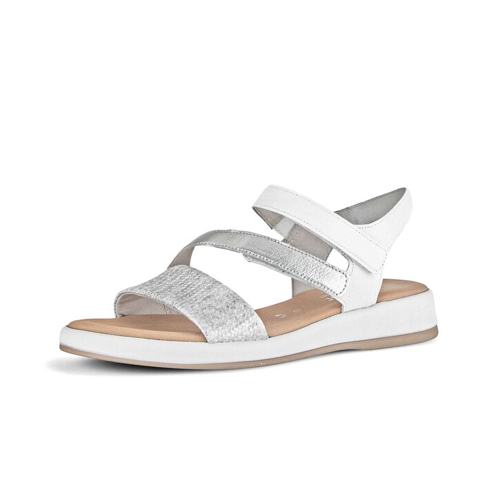 Remsandaler silver #2