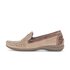 Mocassino beige