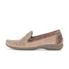 Mocassino beige