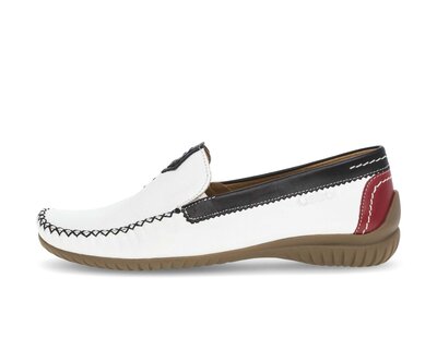 Mokassin multicolour