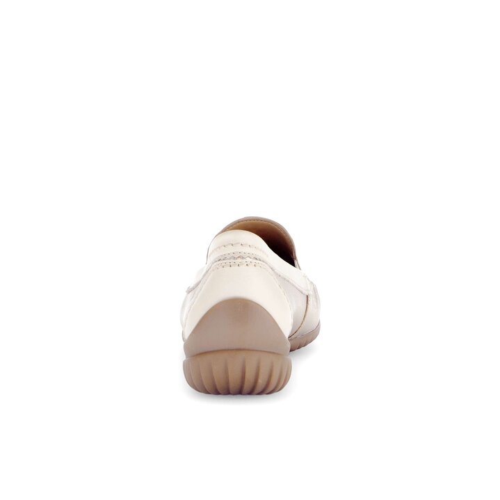 Mocassino oro #3