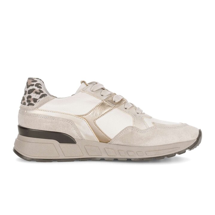 Sneaker low multicolour #1
