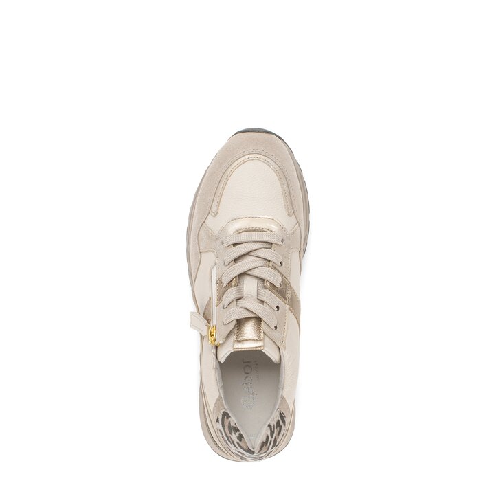 Sneaker low multicolour #5