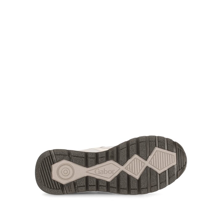 Sneaker low multicolour #4