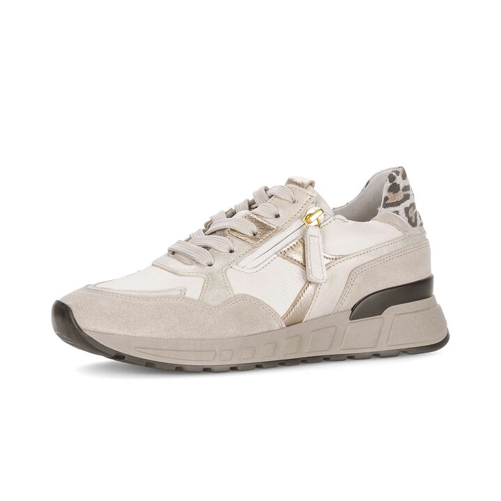 Sneaker low multicolour #2