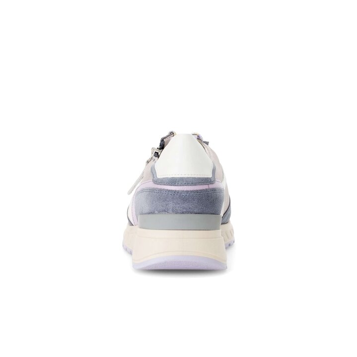 Sneaker low flerfärgade #3
