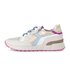 Sneaker low multicolour