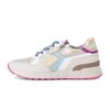 Sneaker low multicolour