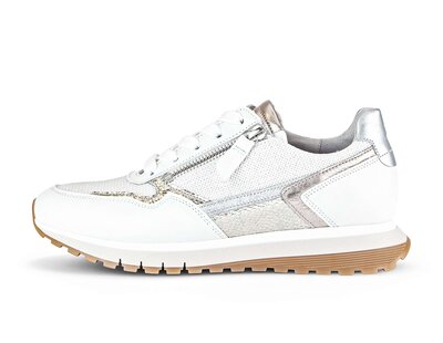 Sneaker low multicolour